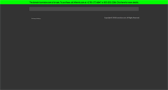 Desktop Screenshot of iconvision.com